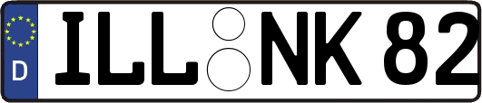 ILL-NK82