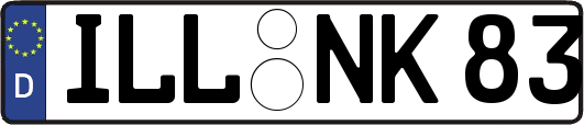 ILL-NK83