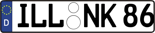 ILL-NK86