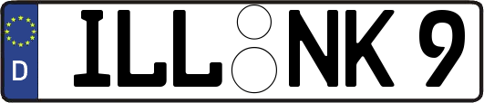 ILL-NK9