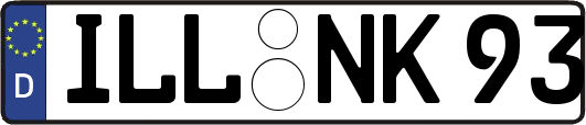 ILL-NK93