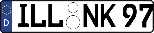 ILL-NK97