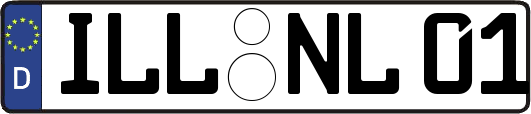 ILL-NL01