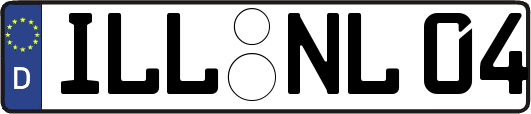 ILL-NL04