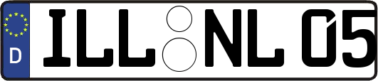ILL-NL05