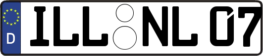 ILL-NL07