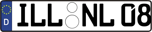 ILL-NL08
