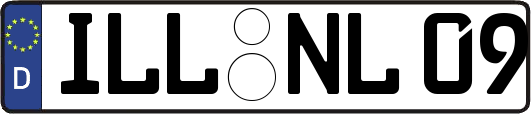 ILL-NL09