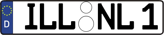 ILL-NL1
