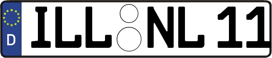 ILL-NL11