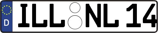 ILL-NL14