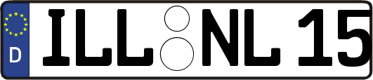 ILL-NL15