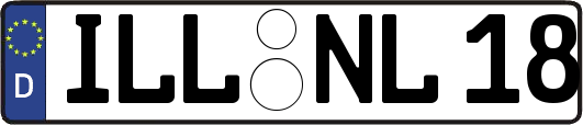 ILL-NL18