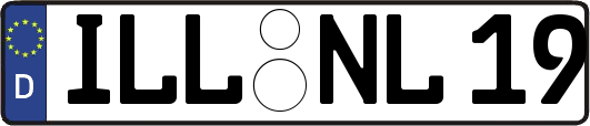 ILL-NL19