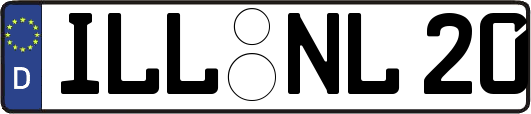 ILL-NL20