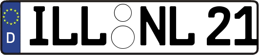 ILL-NL21