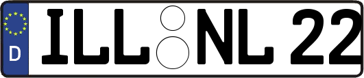 ILL-NL22