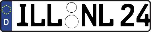 ILL-NL24