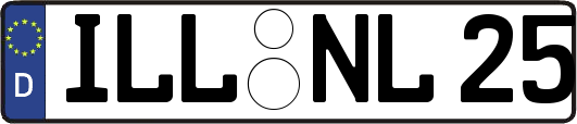 ILL-NL25