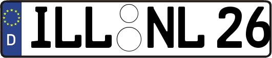 ILL-NL26