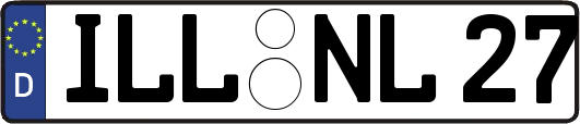 ILL-NL27