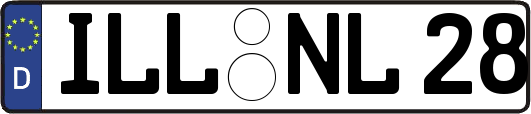 ILL-NL28