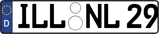 ILL-NL29