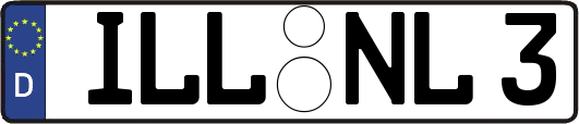 ILL-NL3