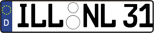 ILL-NL31