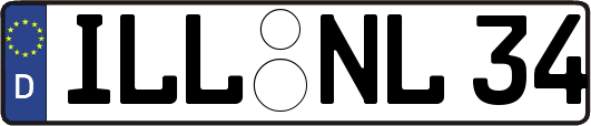 ILL-NL34