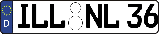ILL-NL36