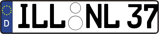 ILL-NL37