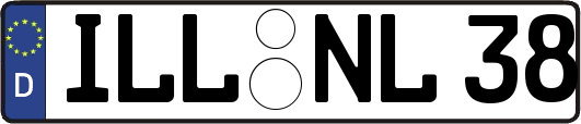 ILL-NL38