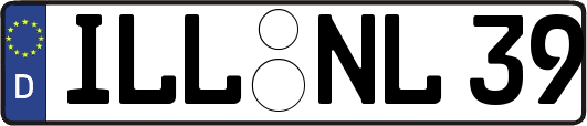 ILL-NL39