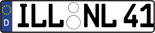 ILL-NL41