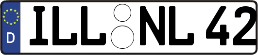 ILL-NL42