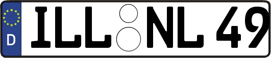 ILL-NL49