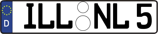 ILL-NL5