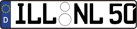 ILL-NL50