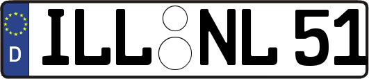 ILL-NL51