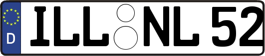 ILL-NL52