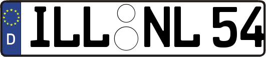 ILL-NL54