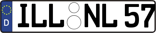 ILL-NL57