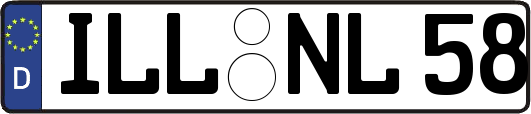 ILL-NL58