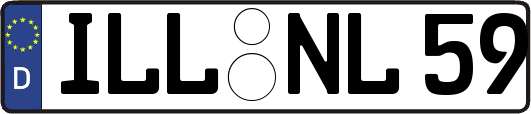ILL-NL59