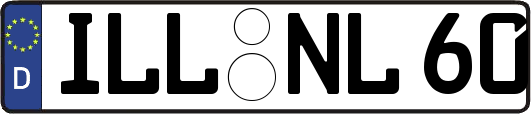 ILL-NL60