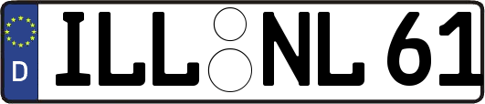 ILL-NL61