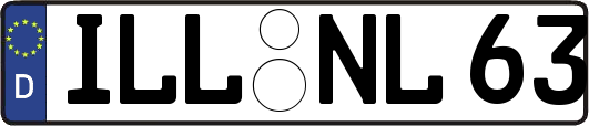 ILL-NL63