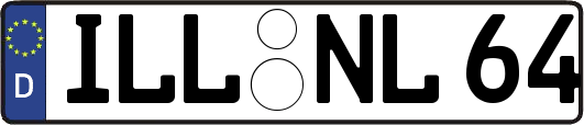 ILL-NL64
