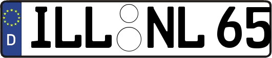 ILL-NL65